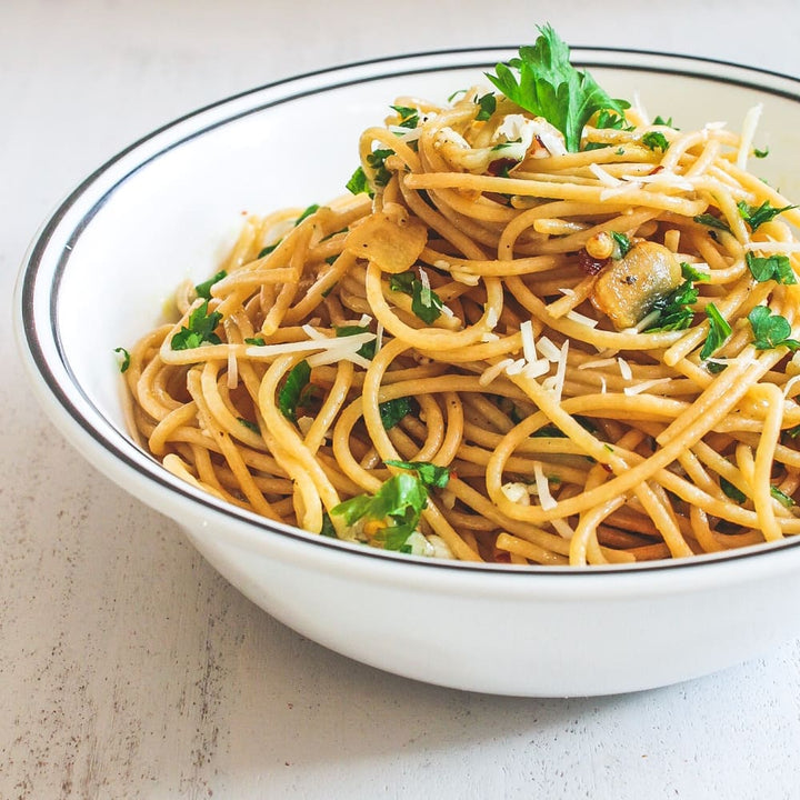 Ragu Spaghetti – Natures Miracle