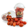 Red Candy Tomatoes Glass Pack - 250gm
