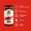 Arrabbiata Sauce