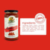 Arrabbiata Sauce