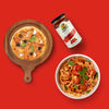 Arrabbiata Sauce