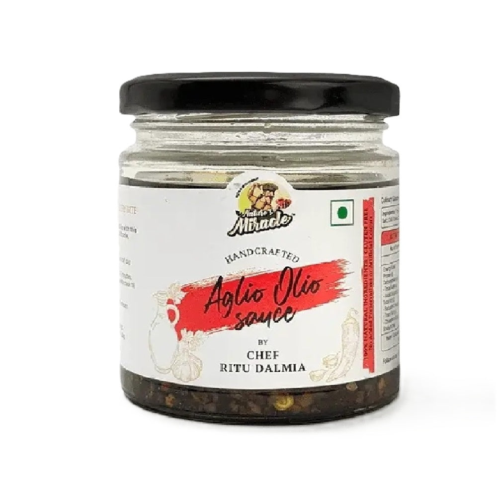 Aglio Olio Sauce