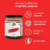Aglio Olio Sauce