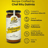 Puttanesca Sauce