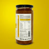 Puttanesca Sauce