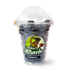 Blueberries Glass - 200gm