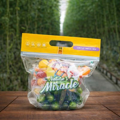 Circus Mega Mix Pack - 1kg