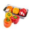 Bell Peppers