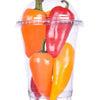 Snack Peppers