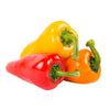 Snack Peppers