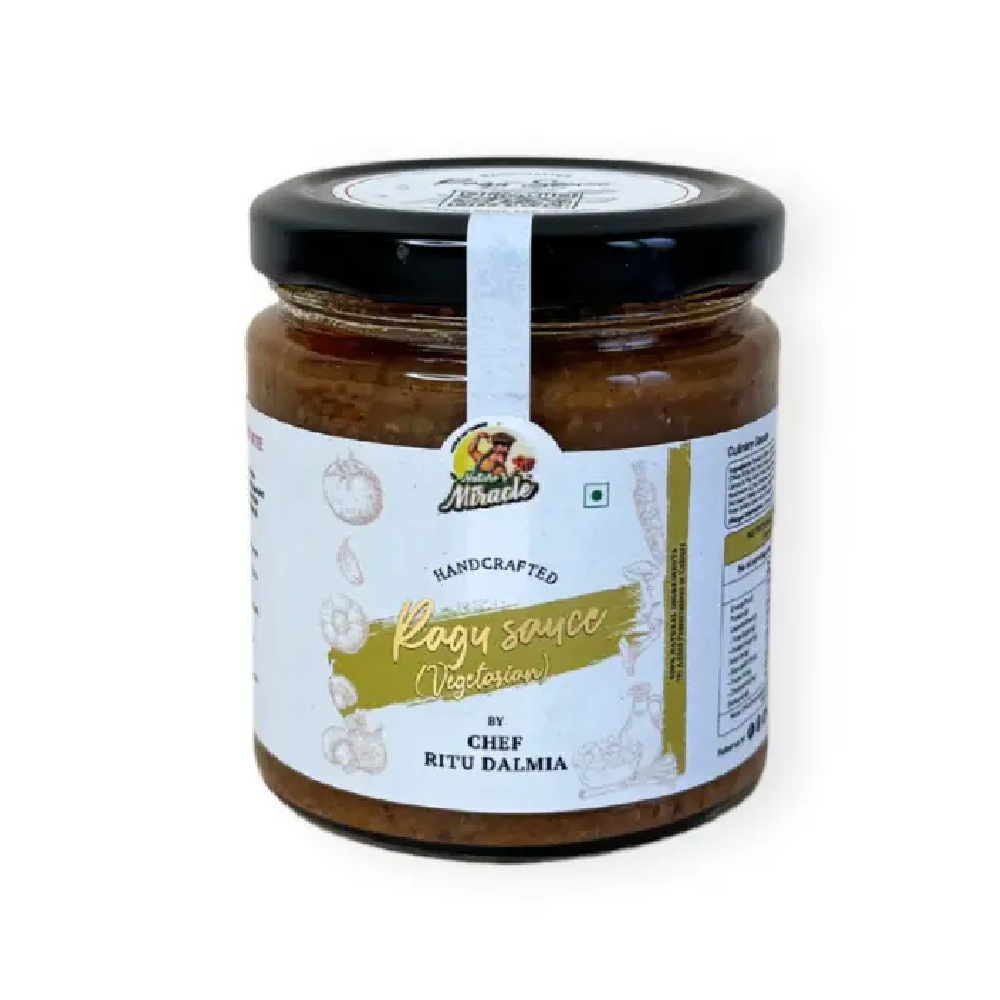 Ragu Sauce