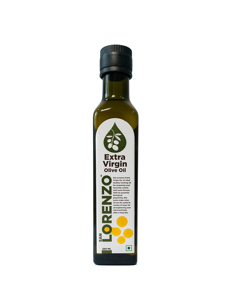 San Lorenzo Extra Virgin Olive Oil - 250 ml