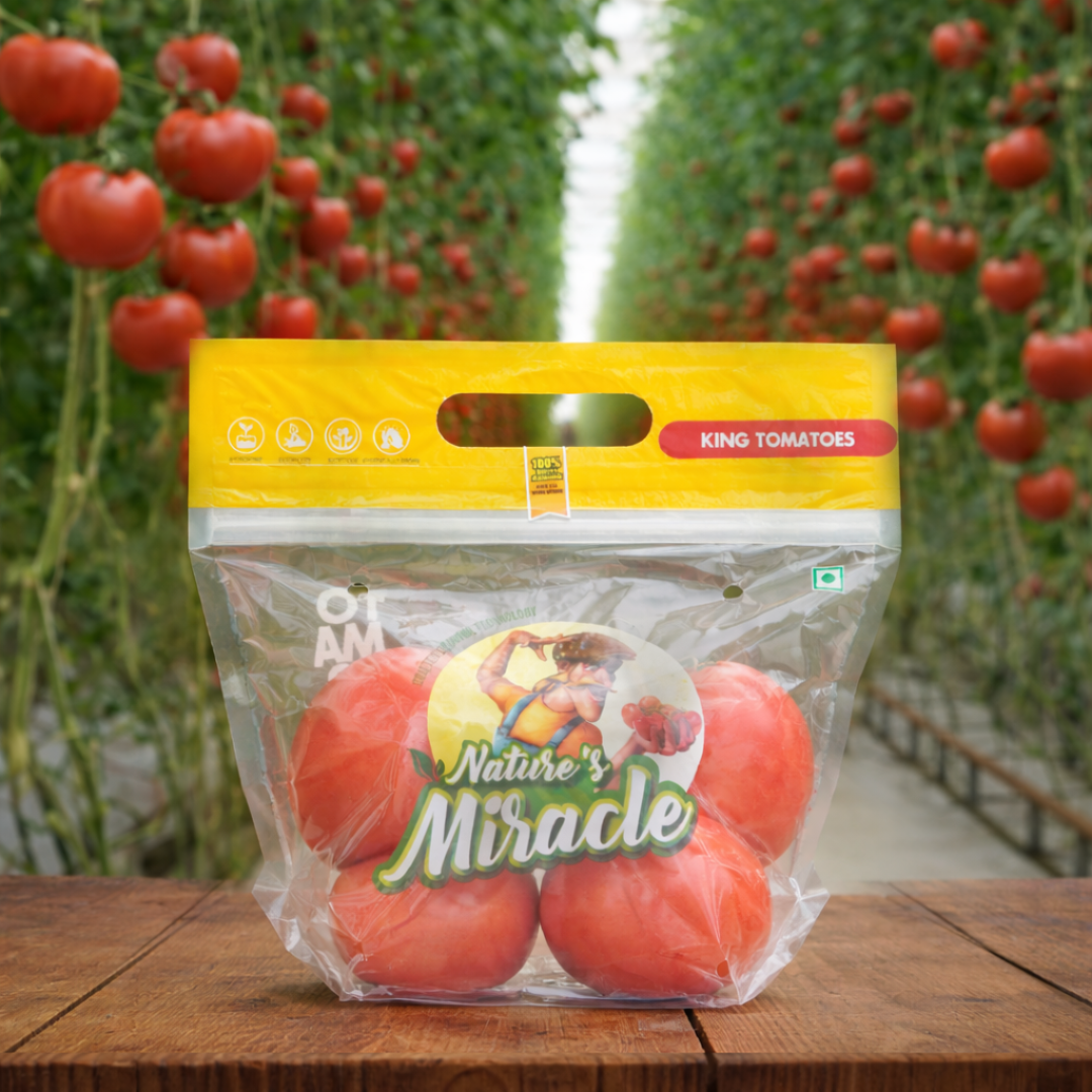 King Tomatoes - 1 Kg