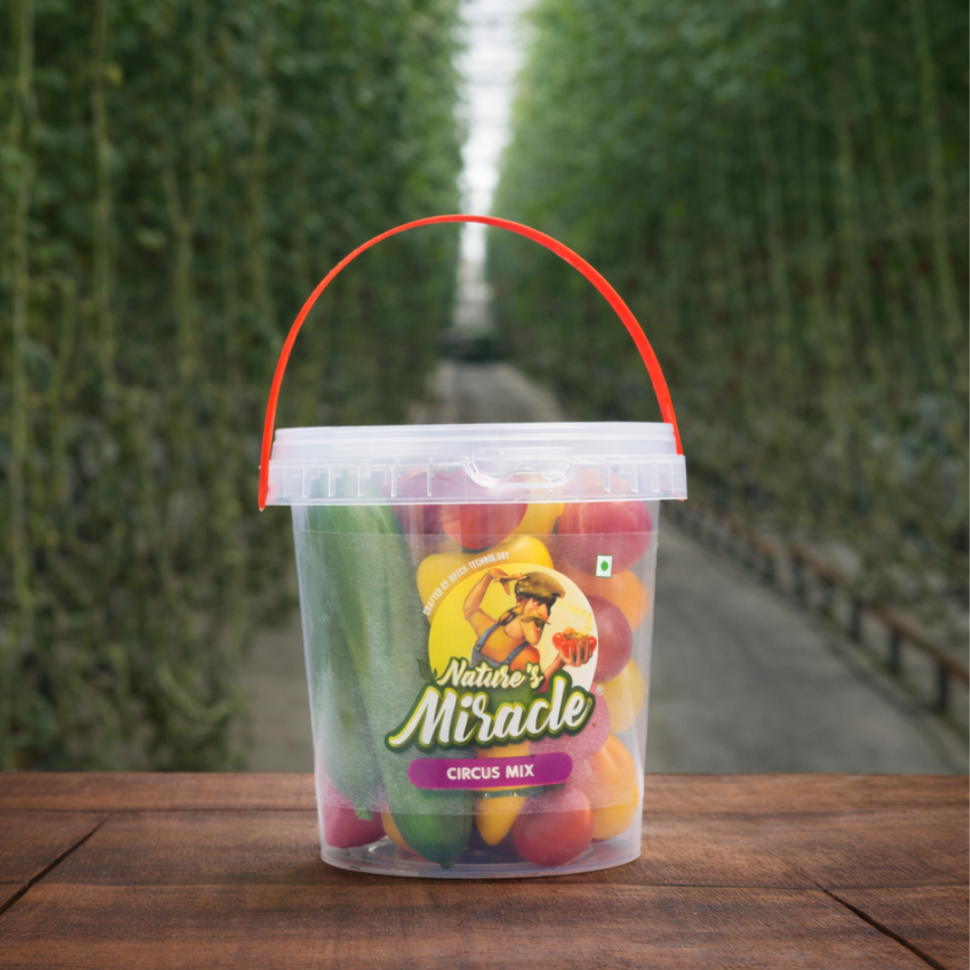 Circus Mix Pack - 400gm
