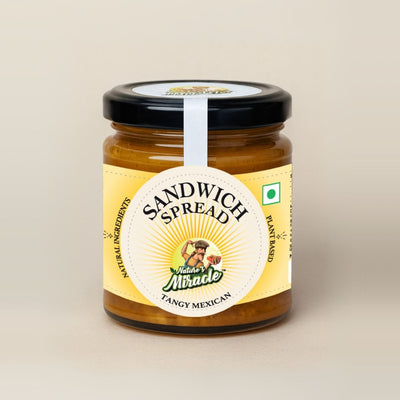 Sandwich Spread