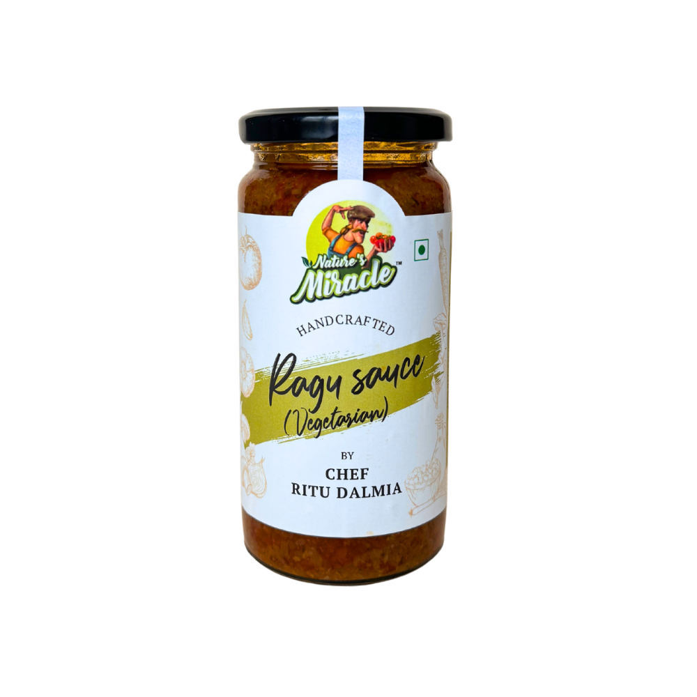 Ragu Sauce
