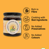 Natural Dates Sweetener