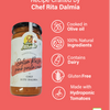 Salsa Rossa Sauce (Pink Pasta Sauce)