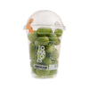 Green Candy Tomatoes Glass Pack - 250 gm