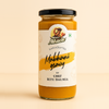 Makhani Gravy