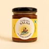 Tomato Salsa