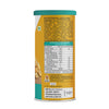 Snack Factory Makhana Can (Cheesy Garlic, 72gm)