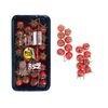 Cherry Vine Tomatoes - 250gm
