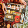 Gourmet Square Hamper