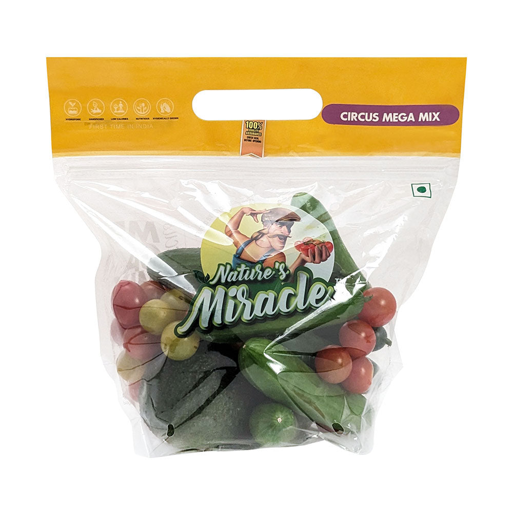 Circus Mega Mix Pack - 1kg