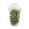 Green Candy Tomatoes Glass Pack - 250 gm