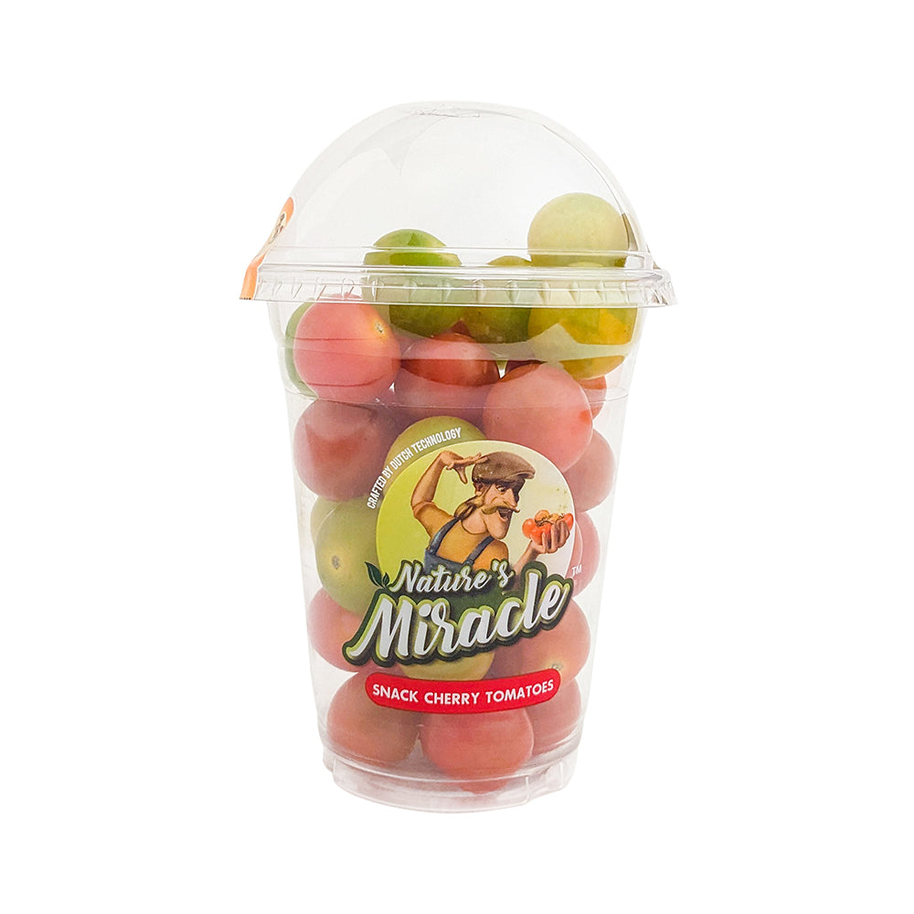 Snack Cherry Tomatoes - 250gm
