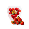 Love Bites – Premium Fresh Strawberries (Heart-Shaped Pack)