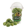 Green Candy Tomatoes Glass Pack - 250 gm