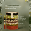 Puttanesca Sauce