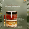 Salsa Rossa Sauce (Pink Pasta Sauce)