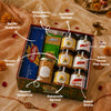 Raksha Bandhan Gourmet Celebration Gift Hamper | Premium Festive Gift Box