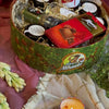 Gourmet Round Hamper